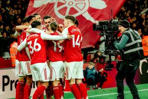 jadwal Liga Inggris pekan ini