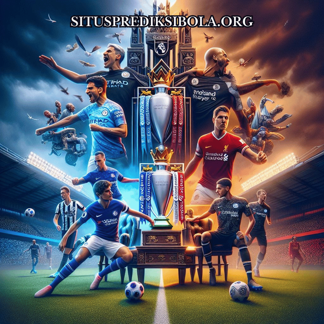 Klasemen Liga Inggris 2025/2026 Kian Ketat, Persaingan Makin Panas