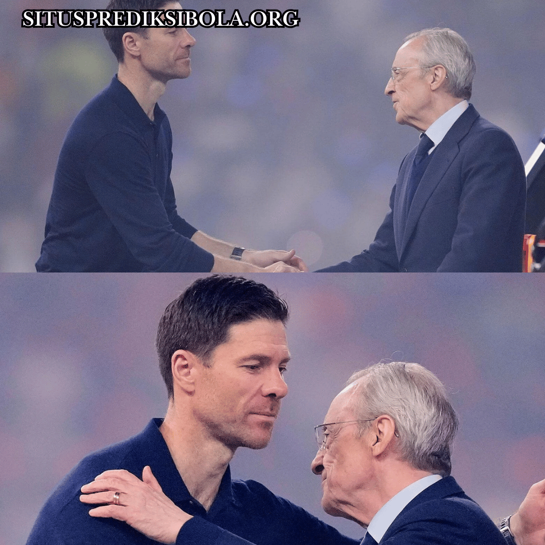 Xabi Alonso Dipecat Real Madrid: Fakta Sebenarnya Ada di Retaknya Ruang Ganti!