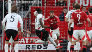 Man United vs Fulham