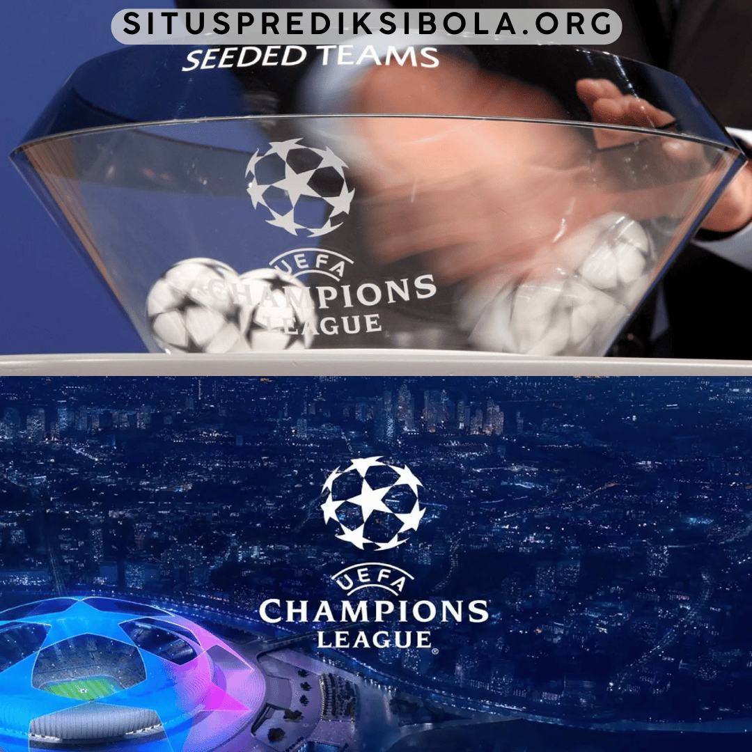 Jadwal Play-off Liga Champions 2025/26: Benfica vs Real Madrid Jadi Sorotan