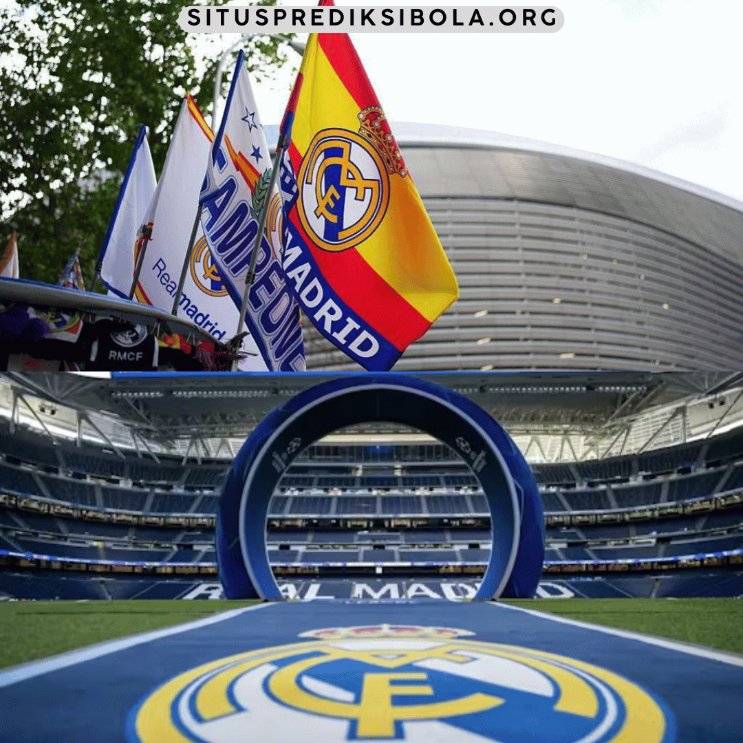 Real Madrid Hentikan Superliga, Sengketa UEFA Resmi Berakhir