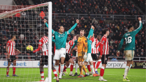 hasil sunderland vs liverpool