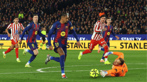 prediksi barcelona vs atl madrid