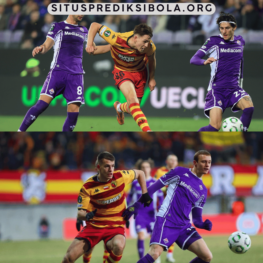 Hasil Pertandingan Fiorentina vs Jagiellonia 27/02/2026: Skor 2-4, Drama Extra Time Warnai Play Off Europa League