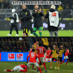 hasil dortmund vs mainz