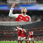 hasil Arsenal vs Wigan