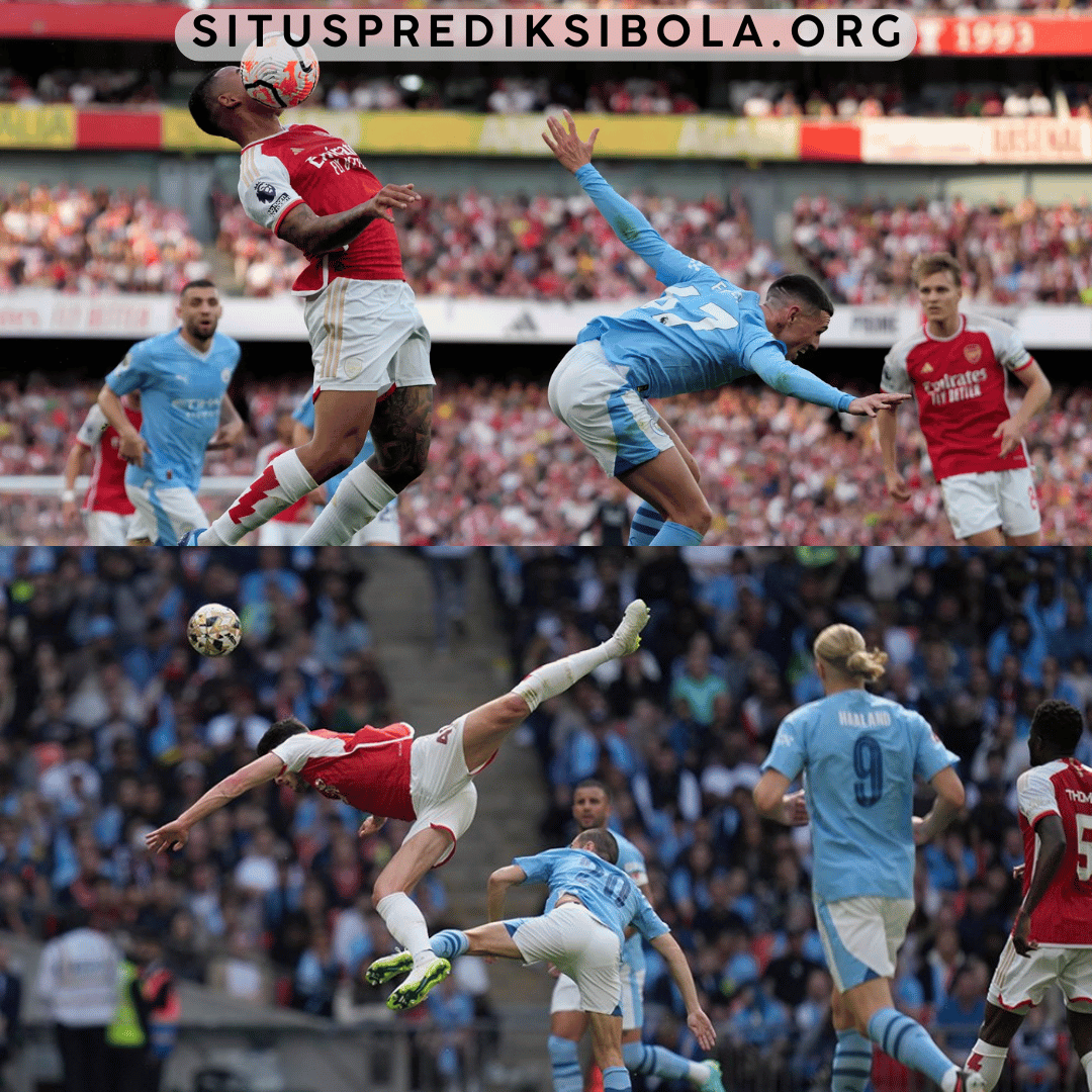 Prediksi Skor Arsenal vs Man City Final Carabao Cup 2026, Siapa Angkat Trofi?