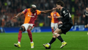 Prediksi Skor Juventus vs Galatasaray