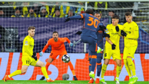 hasil bodø/glimt vs inter milan