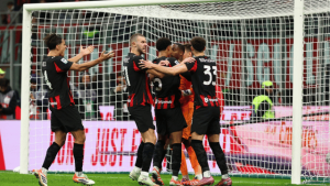 Prediksi Skor Inter Milan vs AS Roma