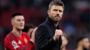 kebangkitan Manchester United