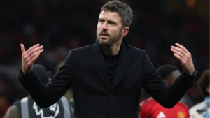 kebangkitan Manchester United