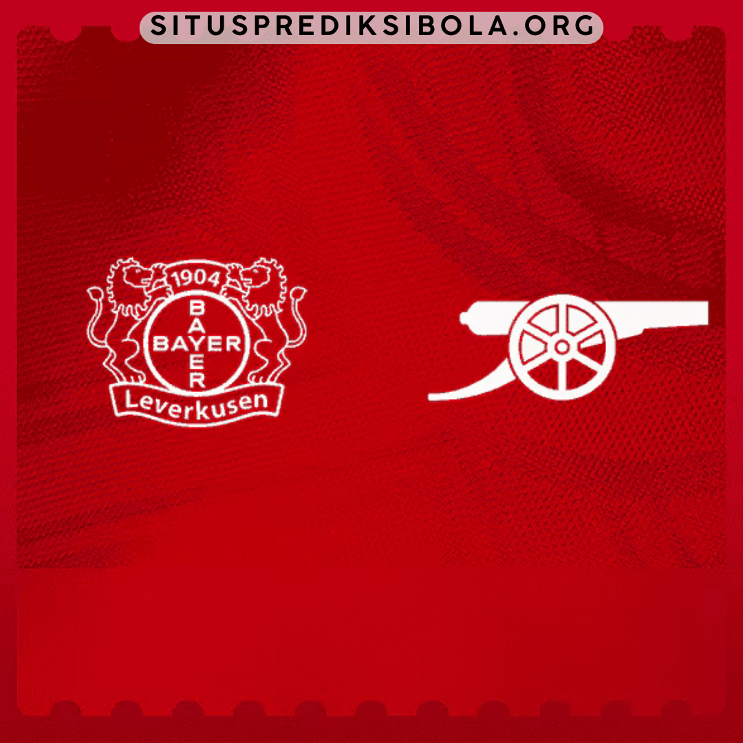 Prediksi Skor Bayer Leverkusen vs Arsenal 12 Maret 2026: Duel Sengit Perempat Final Liga Champions