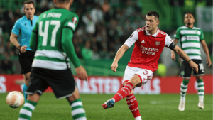 prediksi skor sporting cp vs arsenal 08 april 2026