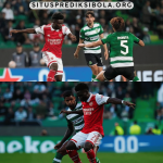 prediksi skor sporting cp vs arsenal 08 april 2026