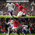 Hasil Pertandingan Manchester United vs Aston Villa 15 Maret 2026